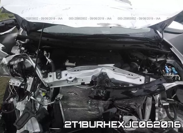 2T1BURHEXJC062076 фото 2