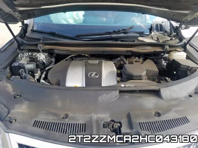 2T2ZZMCA2HC043180 фото 8