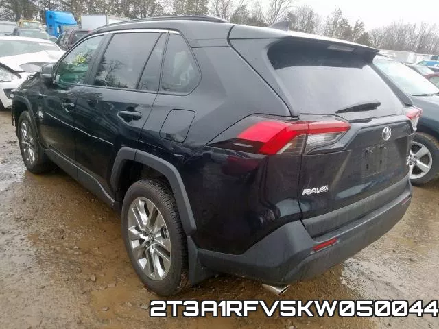 2T3A1RFV5KW050044 фото 4