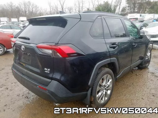 2T3A1RFV5KW050044 фото 5