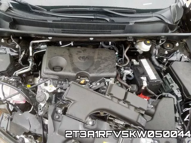 2T3A1RFV5KW050044 фото 8