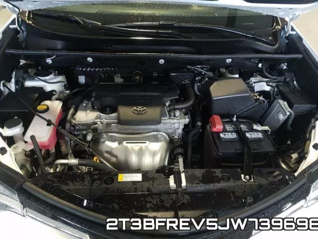 2T3BFREV5JW739698 фото 8