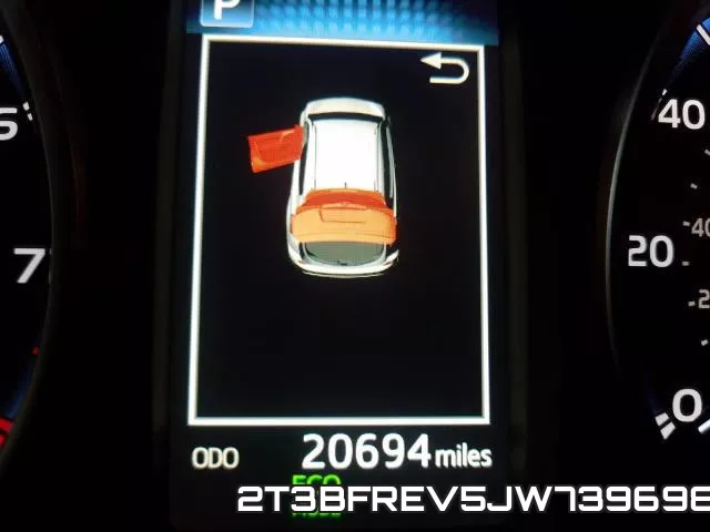 2T3BFREV5JW739698 фото 9