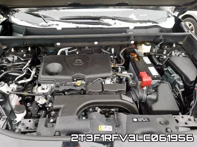 2T3F1RFV3LC061956 фото 8