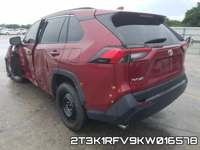 2T3K1RFV9KW016578 фото 4