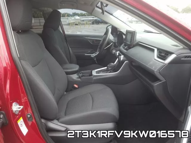 2T3K1RFV9KW016578 фото 6