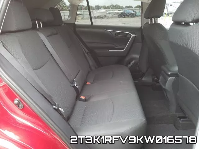 2T3K1RFV9KW016578 фото 7