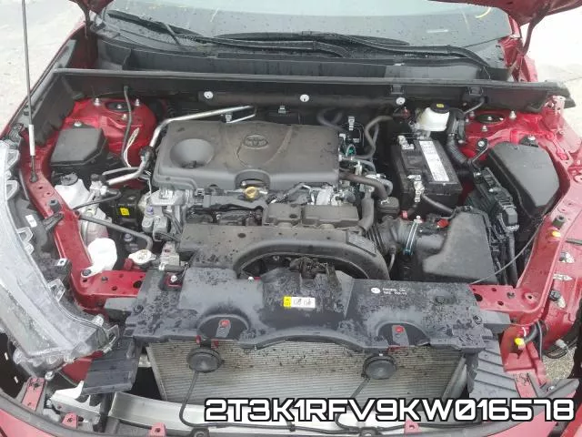 2T3K1RFV9KW016578 фото 8