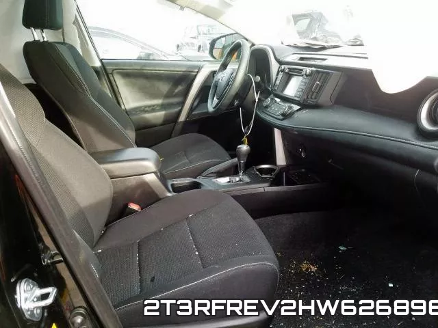 2T3RFREV2HW626896 фото 6