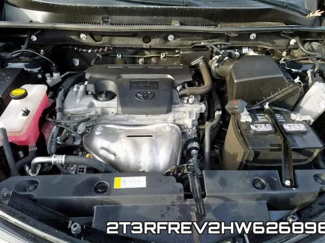 2T3RFREV2HW626896 фото 8
