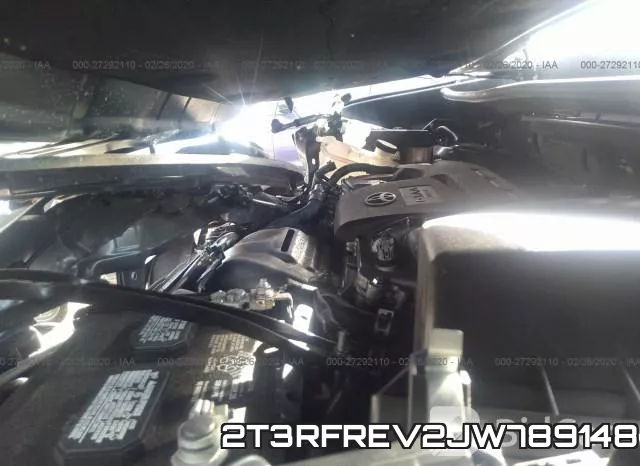 2T3RFREV2JW789148 фото 2