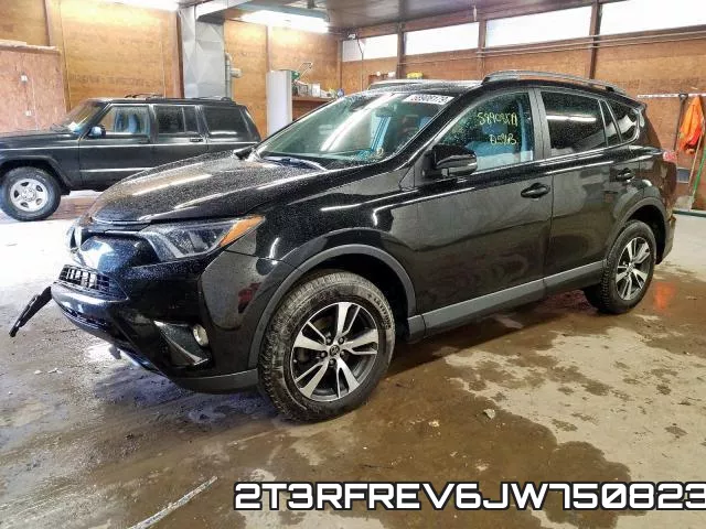 2T3RFREV6JW750823 фото 3