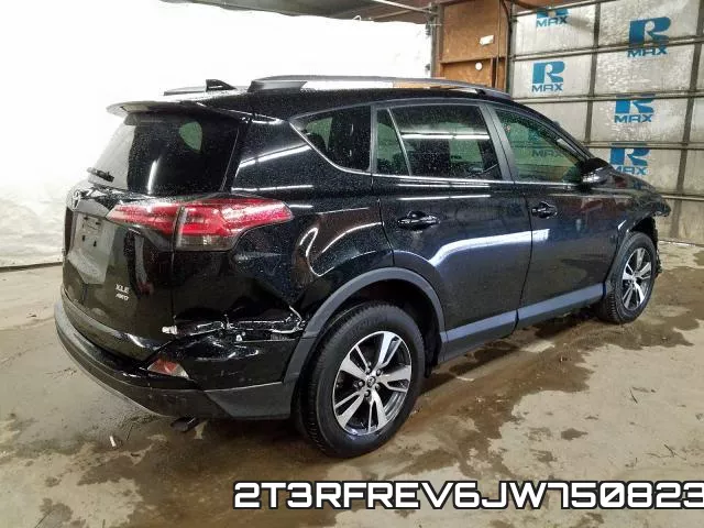 2T3RFREV6JW750823 фото 5