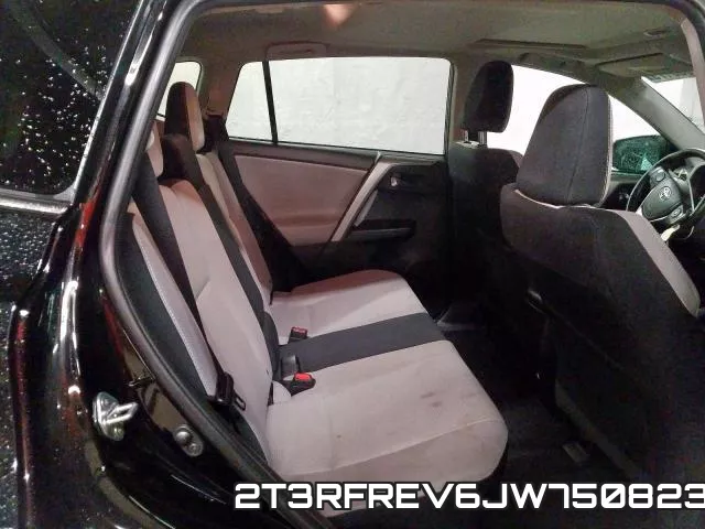 2T3RFREV6JW750823 фото 7