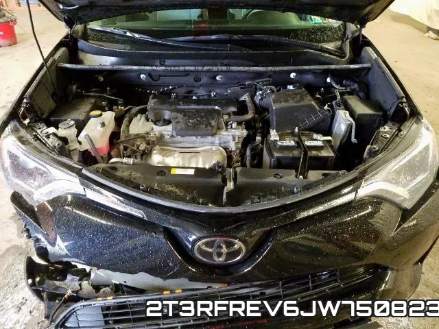 2T3RFREV6JW750823 фото 8