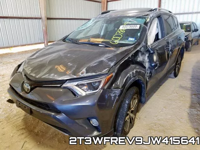 2T3WFREV9JW415641 фото 3