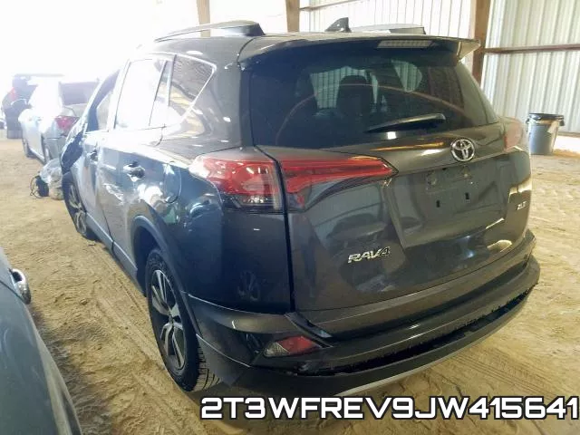 2T3WFREV9JW415641 фото 4