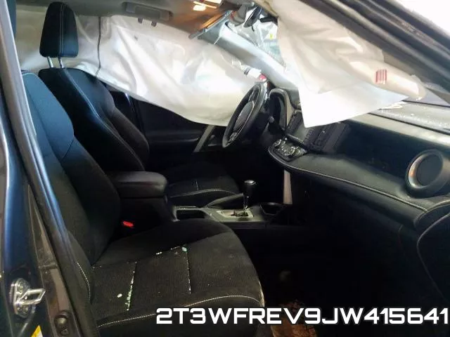 2T3WFREV9JW415641 фото 6