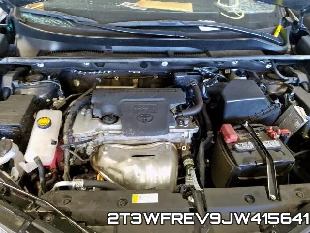 2T3WFREV9JW415641 фото 8
