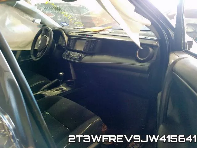 2T3WFREV9JW415641 фото 10