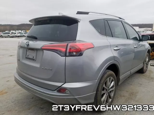 2T3YFREV6HW321333 фото 5