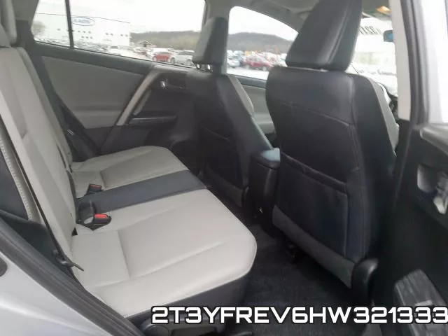 2T3YFREV6HW321333 фото 7