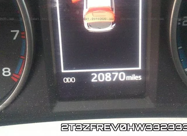 2T3ZFREV0HW332333 фото 8