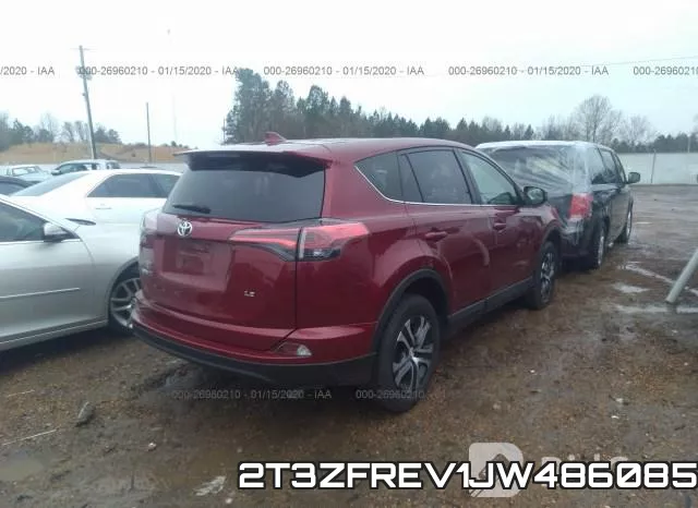 2T3ZFREV1JW486085 фото 5