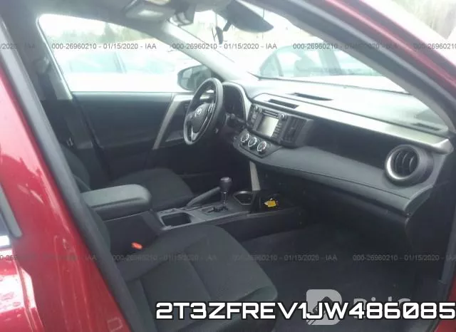 2T3ZFREV1JW486085 фото 6