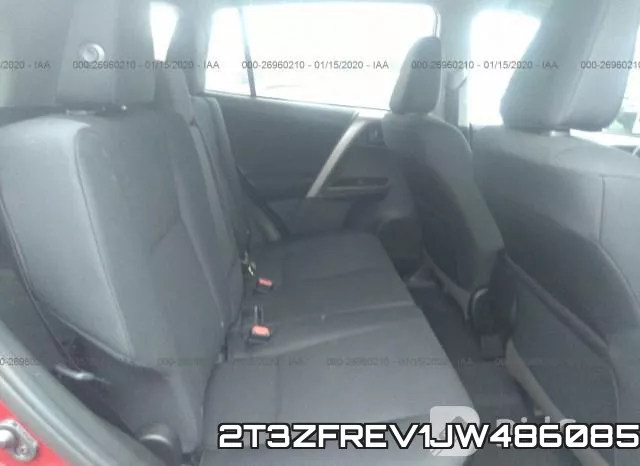 2T3ZFREV1JW486085 фото 9