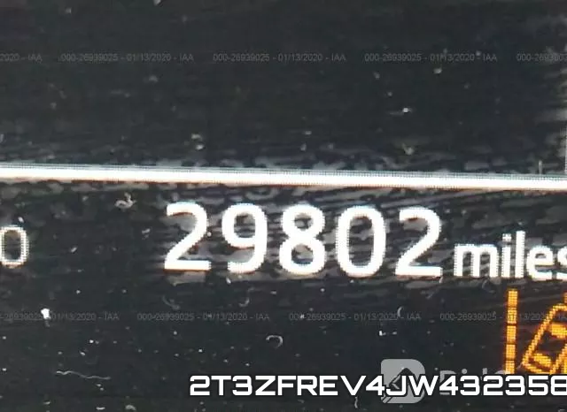 2T3ZFREV4JW432358 фото 8