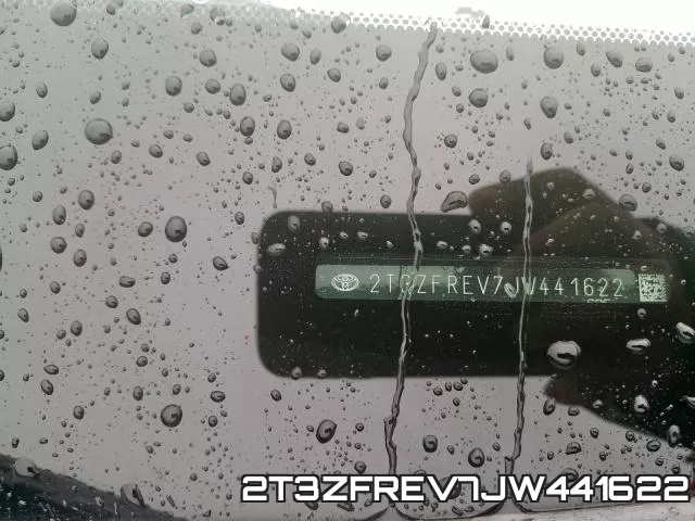 2T3ZFREV7JW441622 фото 2