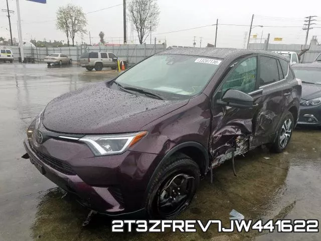 2T3ZFREV7JW441622 фото 3