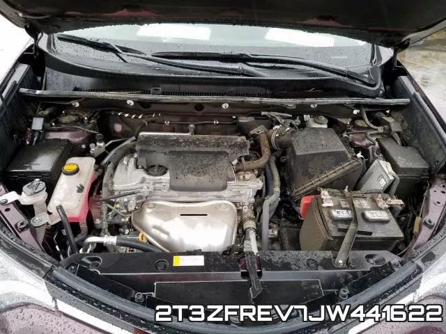 2T3ZFREV7JW441622 фото 8