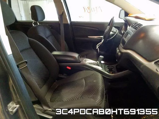 3C4PDCAB0HT691355 фото 6