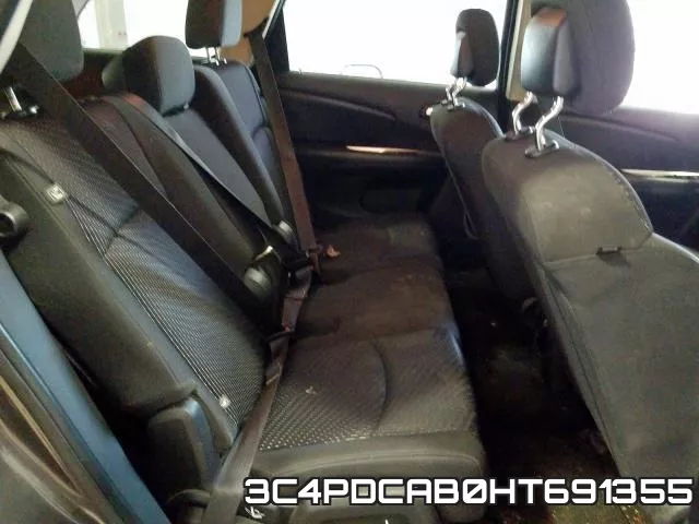 3C4PDCAB0HT691355 фото 7