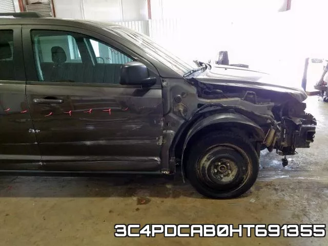 3C4PDCAB0HT691355 фото 10