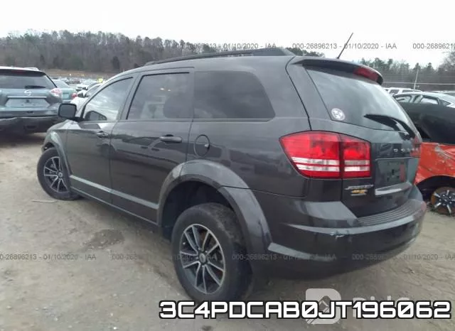 3C4PDCAB0JT196062 фото 4