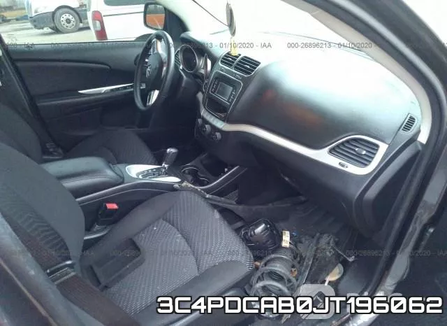 3C4PDCAB0JT196062 фото 6