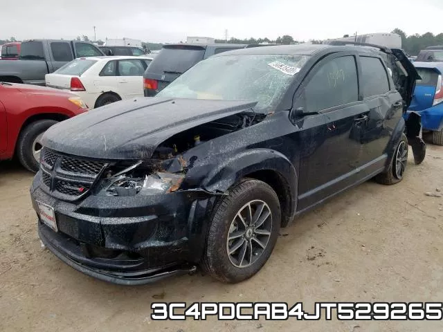 3C4PDCAB4JT529265 фото 3