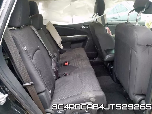 3C4PDCAB4JT529265 фото 7
