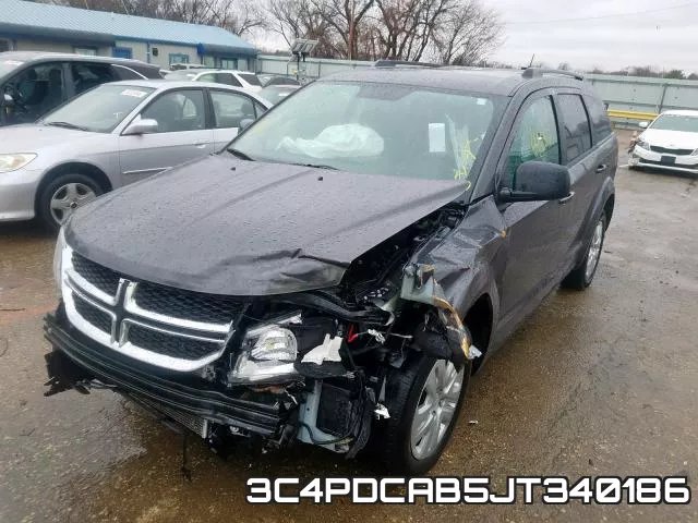 3C4PDCAB5JT340186 фото 3
