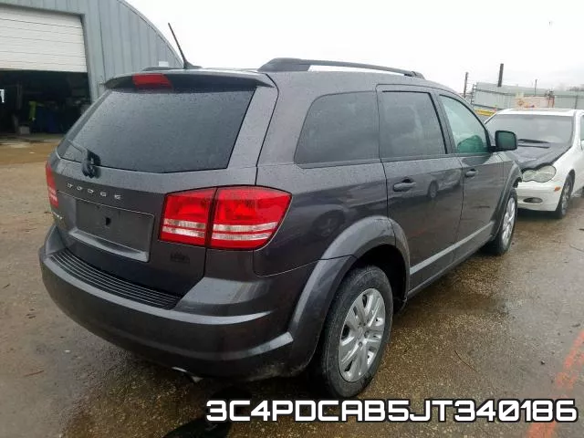 3C4PDCAB5JT340186 фото 5