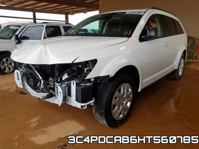 3C4PDCAB6HT560785 фото 3