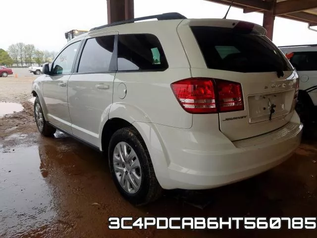 3C4PDCAB6HT560785 фото 4