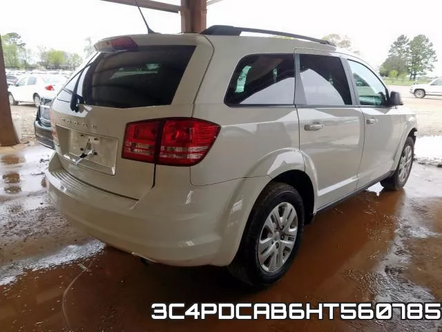 3C4PDCAB6HT560785 фото 5