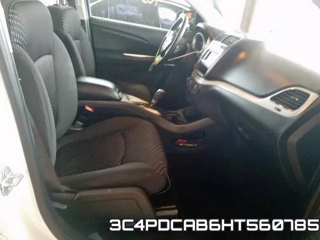 3C4PDCAB6HT560785 фото 6