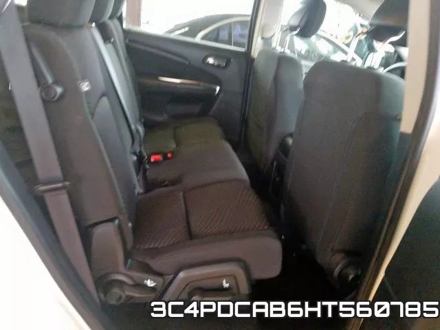3C4PDCAB6HT560785 фото 7