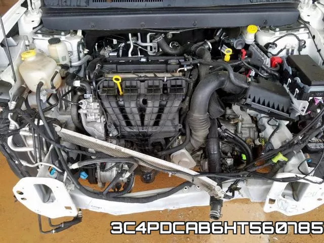 3C4PDCAB6HT560785 фото 8