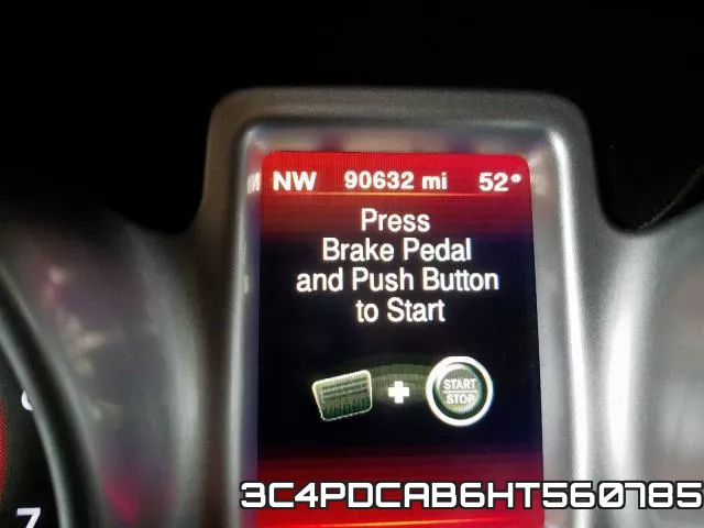 3C4PDCAB6HT560785 фото 9